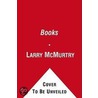 Books by Larry McMurtry