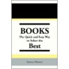 Books door Emanuel T. Prostano