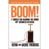 Boom! by Kevin Freiberg