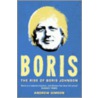 Boris door Andrew Gimson