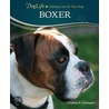Boxer by Cynthia P. Gallagher