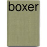 Boxer door Manuel Fritz [bede]