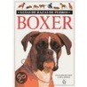 Boxer door Eva Maria Kramer