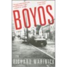 Boyos by Richard Marinick