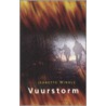 Vuurstorm by Jeanette Windle