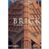 Brick door Will Pryce