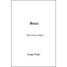 Bruce door Payson Terhune Albert