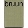 Bruun door Ole Bruun