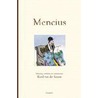 Mencius by Karel van der Leeuw