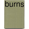Burns door Thomas Carlyle