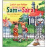 Sam en Sara door J. van Helden