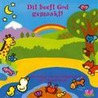 Dit heeft God gemaakt by A. Zobel-Nolan