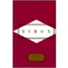Byron door Lord George Gordon Byron