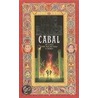 Cabal door Clive Barker