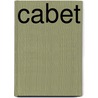 Cabet by Paul Carr