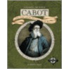 Cabot door Robin Santos Doak