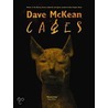 Cages door Dave MacKean