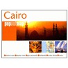 Cairo by Popout Map
