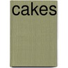 Cakes by The Australian Women'S. Weekly