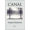 Canal door Saskia Hamilton