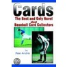 Cards door Dr Rae Andre