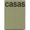 Casas by Arian Mostaedi