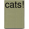 Cats! door Larry Dane Brimner