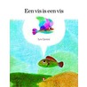 Een vis is een vis door L. Lionni