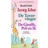 Ieorg Idur, De tovervinger, De giraffe, Peli en ik