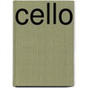 Cello by Richard Duckett