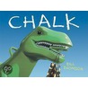 Chalk door Bill Thomson