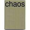 Chaos door Hans-Jorg Jodl