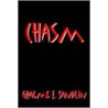 Chasm door Graeme Sandlin