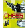 Chess door Dk Publishing