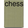 Chess door David Andrew Mitchell