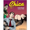 Chica by Jordi Bernet