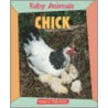 Chick door Angela Rovston