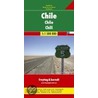 Chile door Gustav Freytag