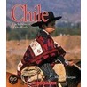 Chile by Michael Burgan