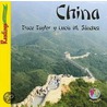 China by Trace Taylor