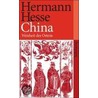 China by Herrmann Hesse