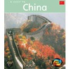 China door Vicky Parker