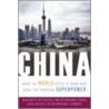 China by The Institute for International Economic