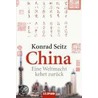 China by Konrad Seitz