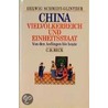 China door Helwig Schmidt-Glintzer