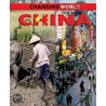 China by Jen Green