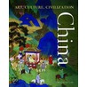 China by Tim Cooke