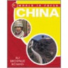 China door Ali Brownlie Bojang