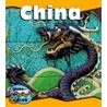 China by Janet Riehecky