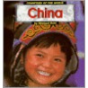 China door Michael S. Dahl